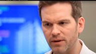 Lucas gets a shock on General Hospital| Image: ABC